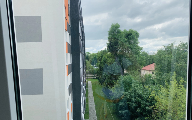 Parkovye Apartments
