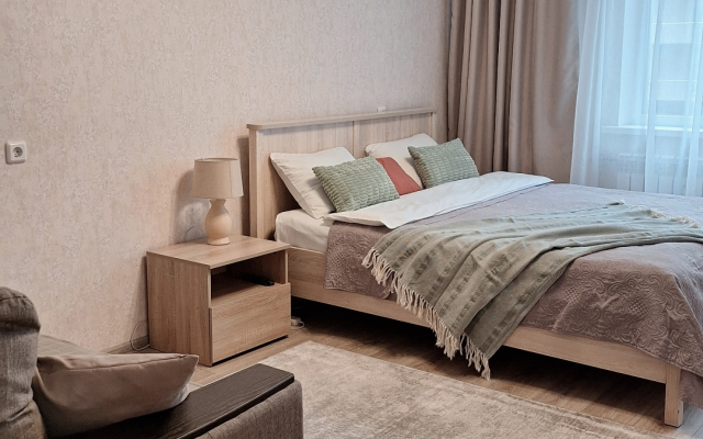 Апартаменты для Семейного Отдыха