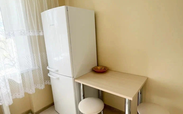 Na Oktyabryskoy Ulitse Flat
