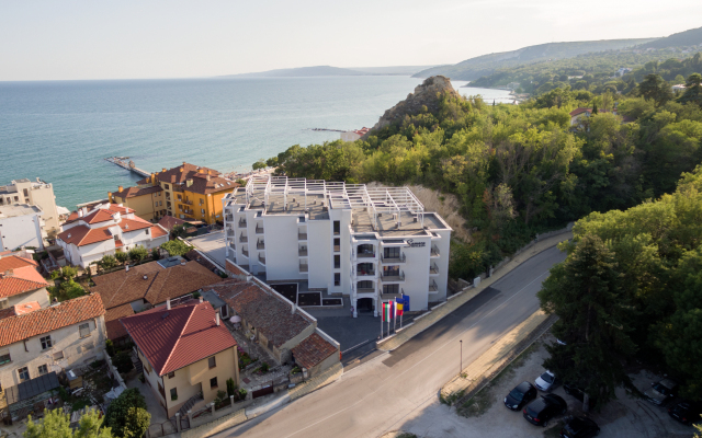Samara Apart-Hotel