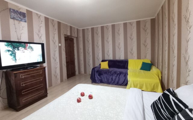 Квартира Live-In-Comfort Гагарина 39