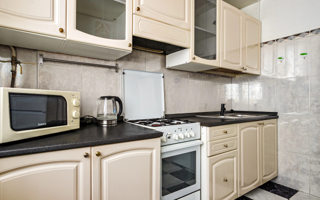 MaxRealty24 Prospekt Vernadskogo 15