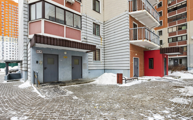 Maxrealty24 Morton Shodnenskaya 7Apartments