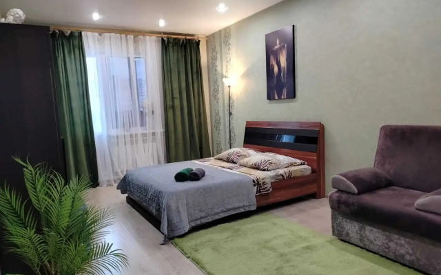 Квартира Уютная в Центре Города