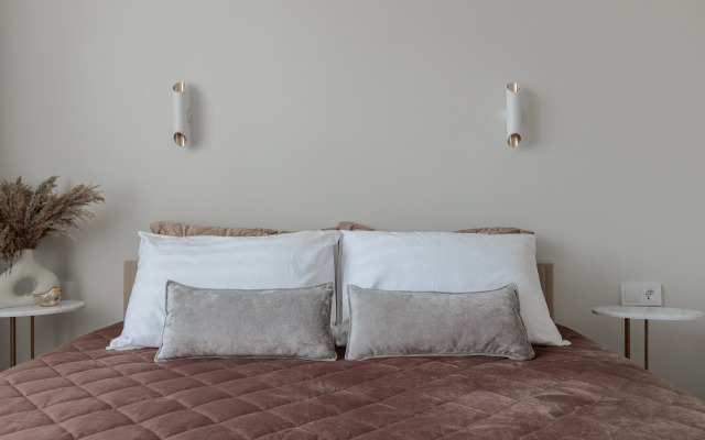 Квартира Merino Home NOYA