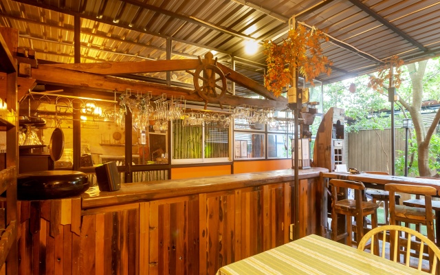 Yoho Taskans Villa