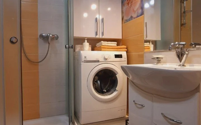 Na 3-M Vostochnom Proyezde 5 Flat