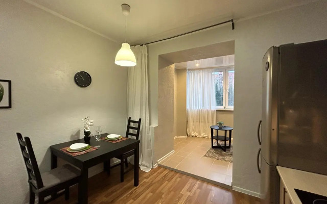 Uyutnaya Vozle VDNH Flat