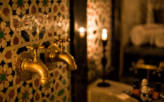 Riad Marjana Suites&Spa Guest House