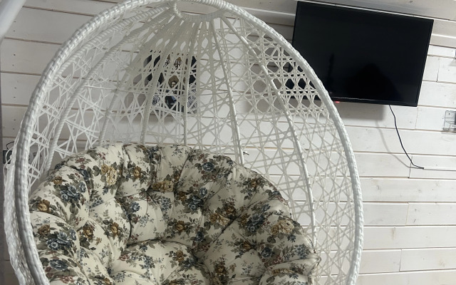 Частный дом Светлая Мансарда