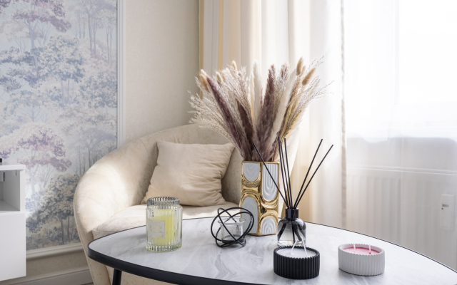 Апартаменты Престиж