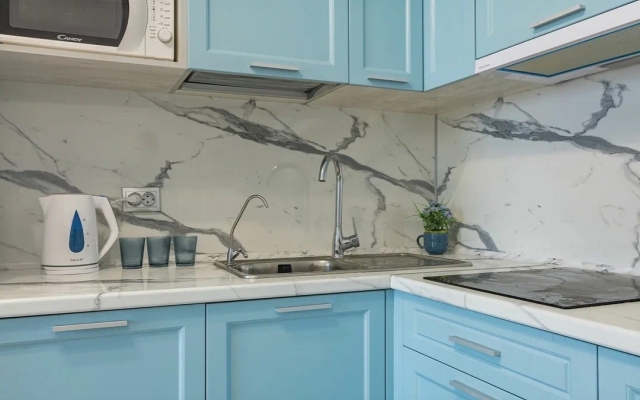 Квартира Небо близко центр, парк, Океанис и аквапарк