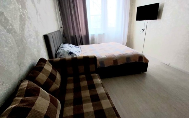 Zapadnaya 2 Apartments