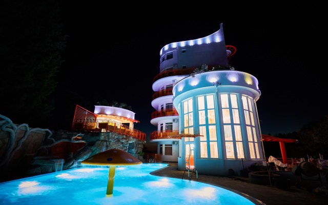 Deesa Hotel
