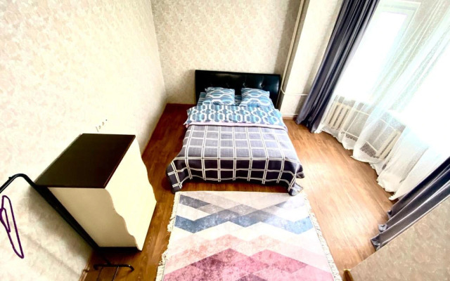 Квартира на Сен-Симона 42/3