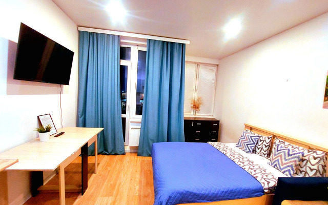 Апартаменты Triumph Flats