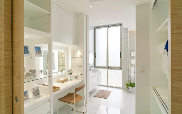 The Residence by Andaman Phuket Villa