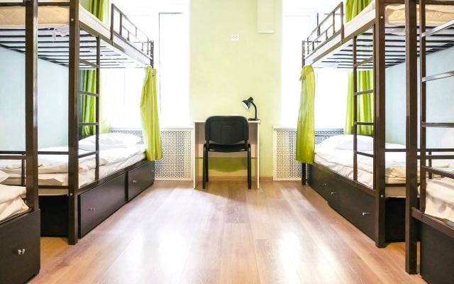 Najsvils Guest house