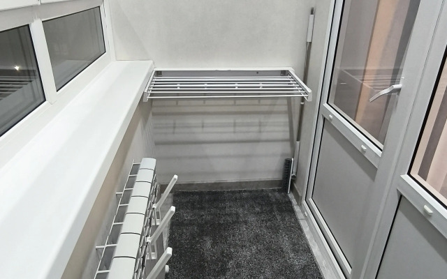 Квартира Уютная однокомнатная