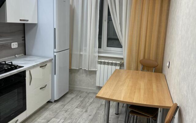 Квартира Уютная квартира в Набережных Челнах