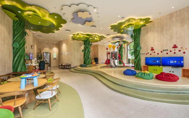 Vinpearl Wonderworld Phu Quoc