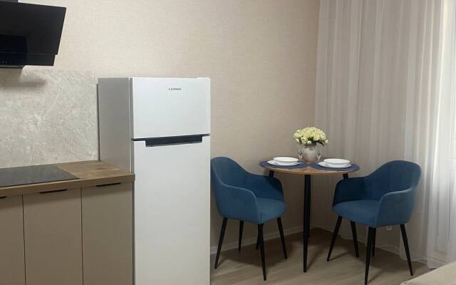 I & I - Yasno Yanino Apartments
