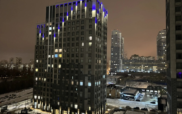 Апартаменты в ЖК Фридом