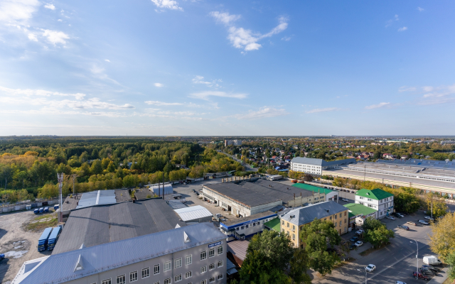 Квартира уютная со всеми удобствами