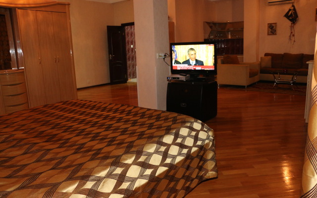 Nur Hotel
