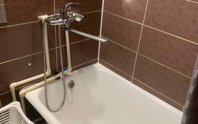 Krylova 2A Flat