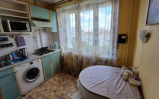 Апартаменты 1905 года