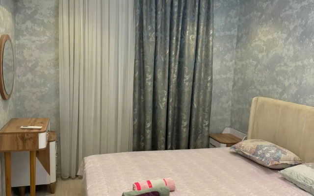 Yunusabad Bakhor Lyuks Apartments