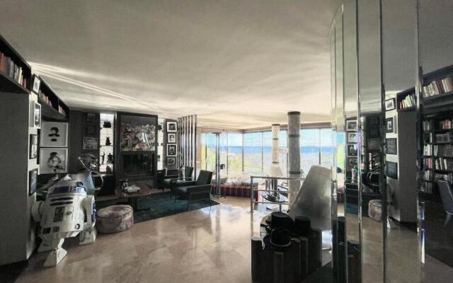 Бутик-отель Marbella Boutique Art Suites