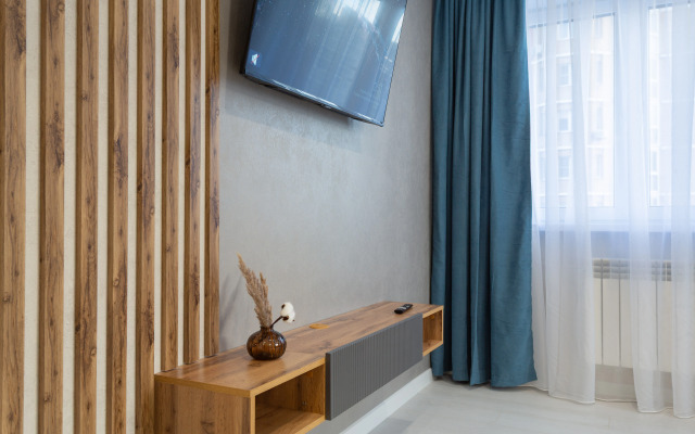 Квартира Сеть Апартаментов Атмосфера Альма — Ваш Персональный Горизонт