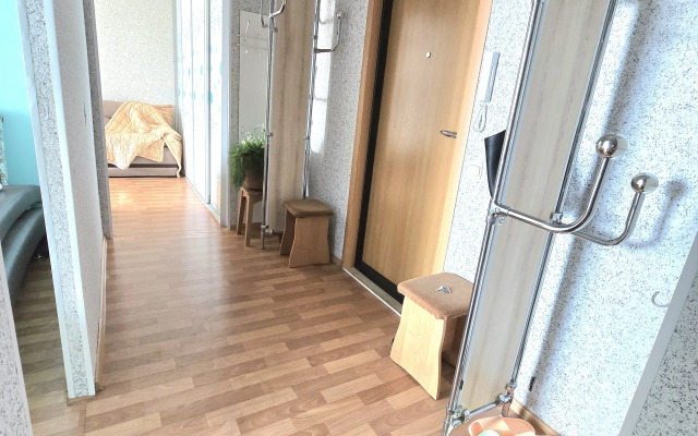 Квартира Двухкомнатная с Бонусом