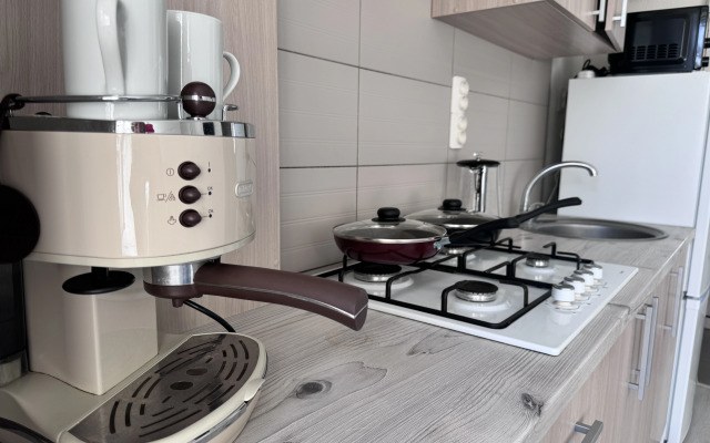 39kvartir S Udobnym Raspolozheniem Apartments