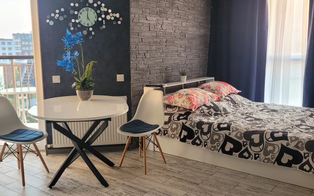 Квартира Видовая у Моря