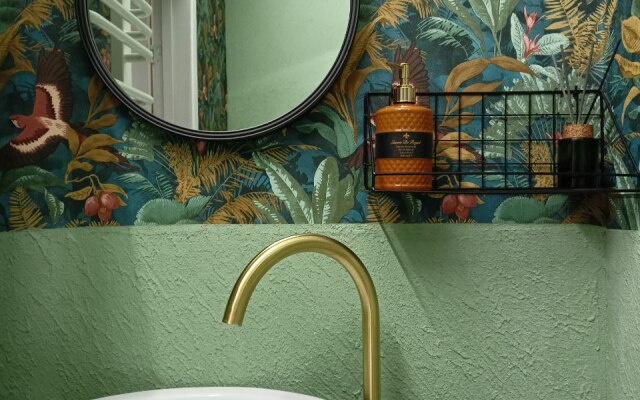 Апартаменты Blue Apple Svetlogorsk