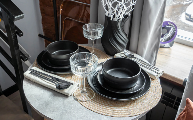 Квартира Уютное жилье у набережной