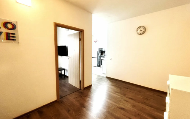 Na Kirpichnoy 2 Flat