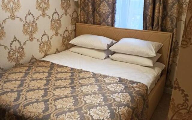 Dominikano Guest House