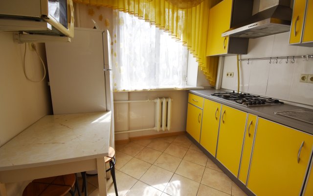 Квартира Ткацкая 45