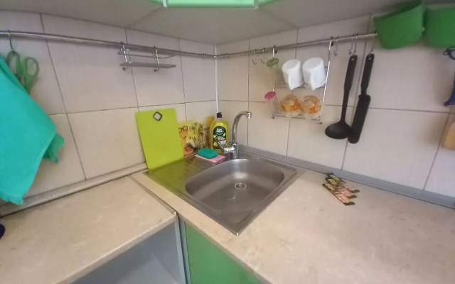 Квартира на Ленина 143