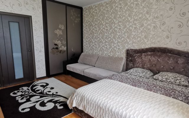 Komfort Plyus Na Ulitse Polotskoy 1 Apartments