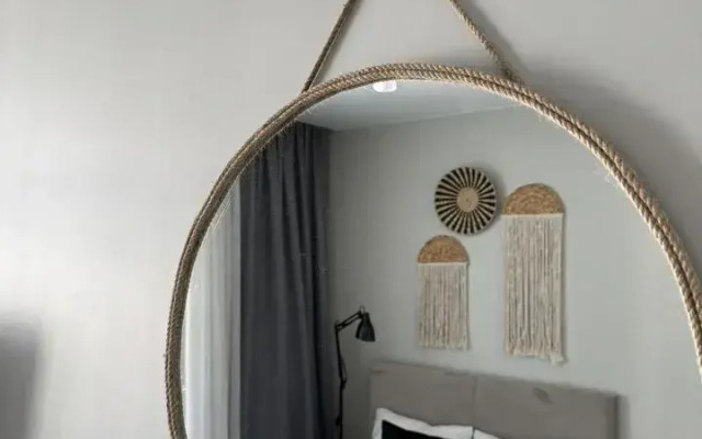 Na Yasnogorskoy Ulitse 16/2k3 Apartment