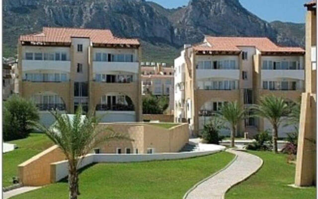 Kyrenia Centre Apartments