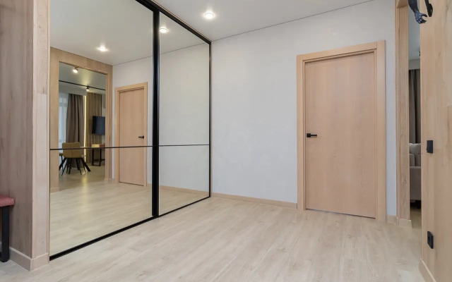 Domus Apartments