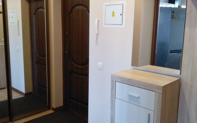 Квартира на Калязинской