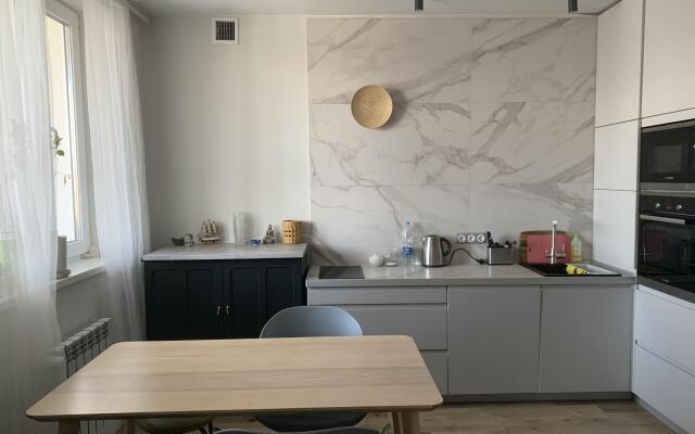 Апартаменты Чаша