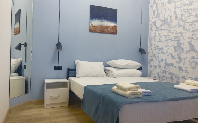 Derbent Vershiny Guest house